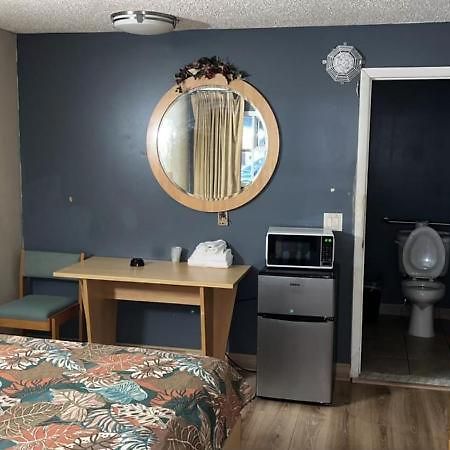 Bel Air Motor Lodge Maple Shade Екстериор снимка