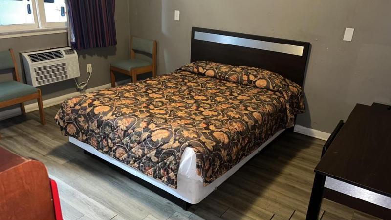 Bel Air Motor Lodge Maple Shade Екстериор снимка