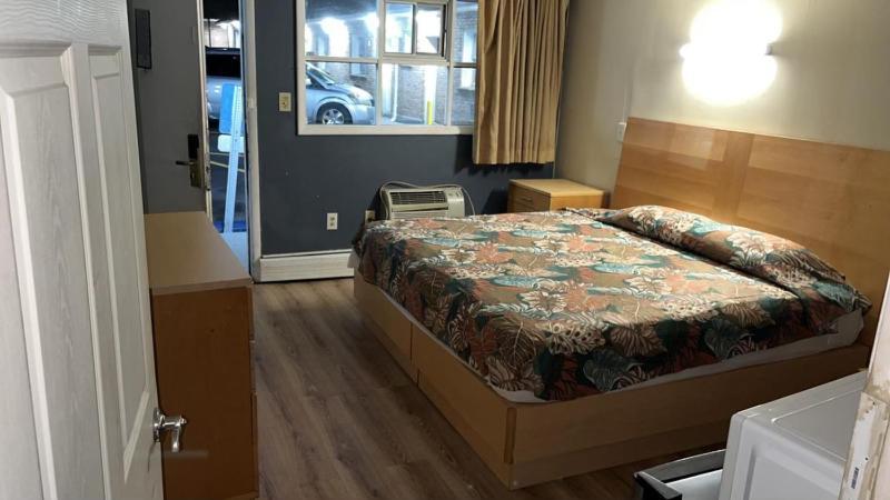 Bel Air Motor Lodge Maple Shade Екстериор снимка