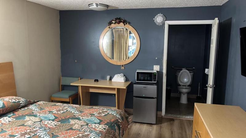 Bel Air Motor Lodge Maple Shade Екстериор снимка