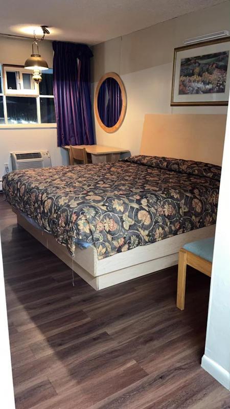 Bel Air Motor Lodge Maple Shade Екстериор снимка